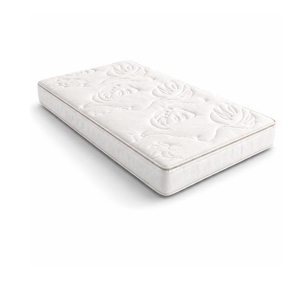 Materasso semirigido in schiuma 90x200 cm Smooth Vibe – Bonami Selection