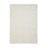 Tappeto color crema lavabile 200x290 cm Lyna Cream – Think Rugs