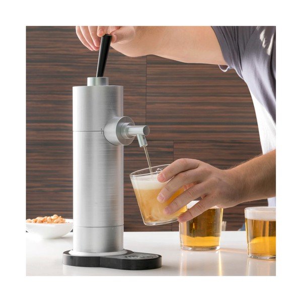 Dávkovač na alkohol s pípou InnovaGoods