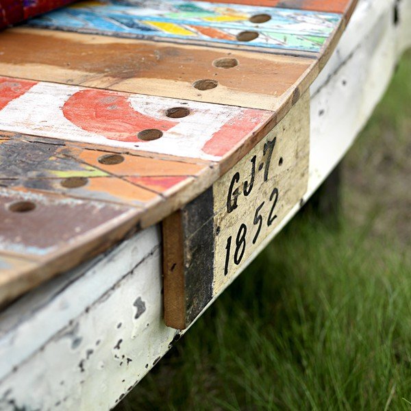 Lavice Taxi Bench Tail-image-1