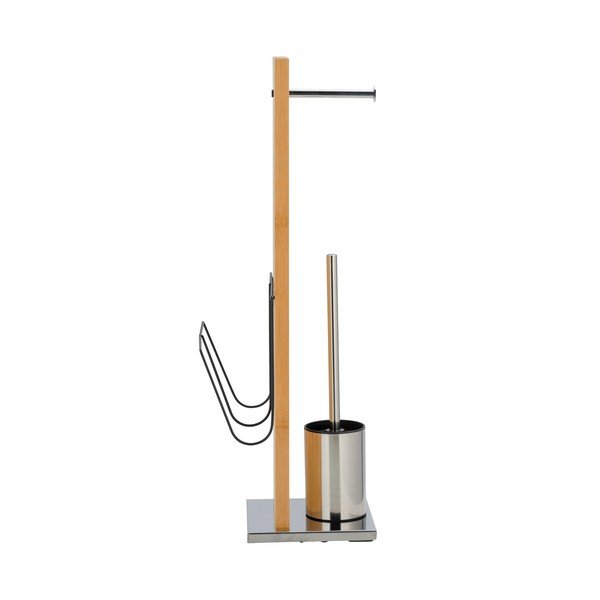 Supporto per toilette Portofino - Wenko-image-2