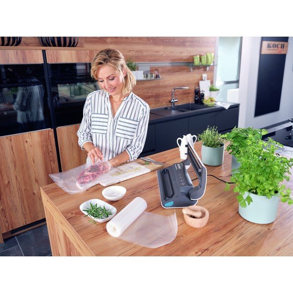 Macchina sottovuoto Vacu Power 300 – LEIFHEIT-image-1