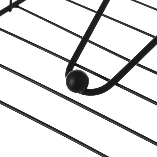 Porta tovaglioli in metallo - Casa Selección-image-1