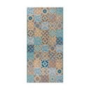 Tappeto blu 75x150 cm Cappuccino Mosaik - Hanse Home