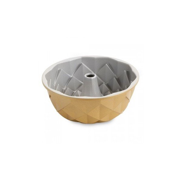 Stampo per fagotto d'oro del Giubileo - Nordic Ware-image-2