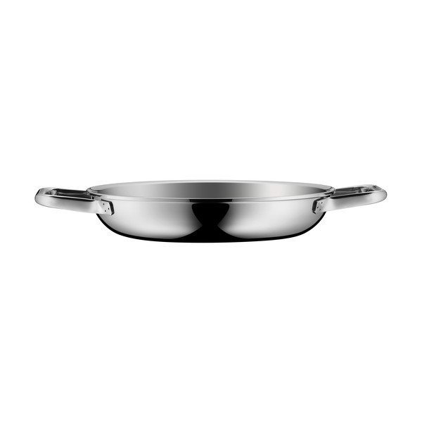 Padella per paella in acciaio inox , ⌀ 24 cm Profi Resist - WMF-image-1