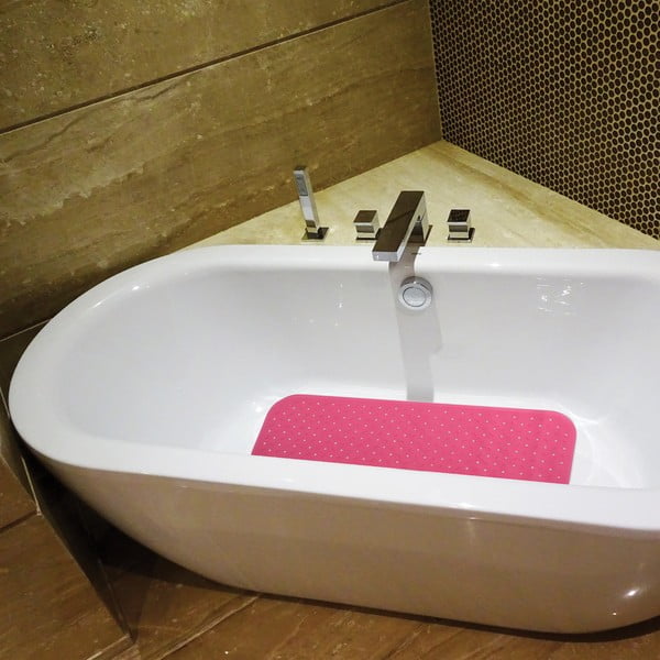 Tappetino antiscivolo per la vasca 36x97 cm Class Premium – MSV-image-1