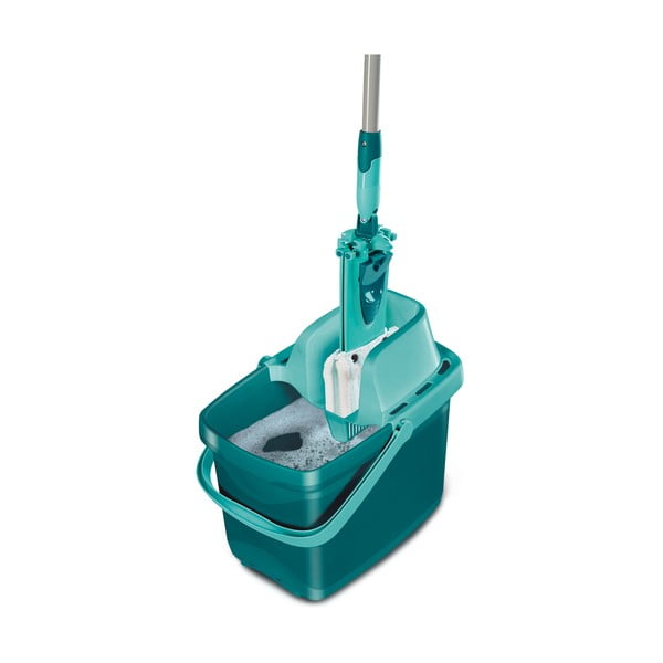 Mop con secchio Combi Clean – LEIFHEIT-image-2