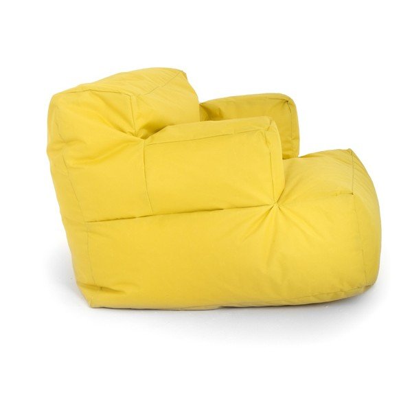 Borsa da giardino gialla Relax - Floriane Garden-image-2