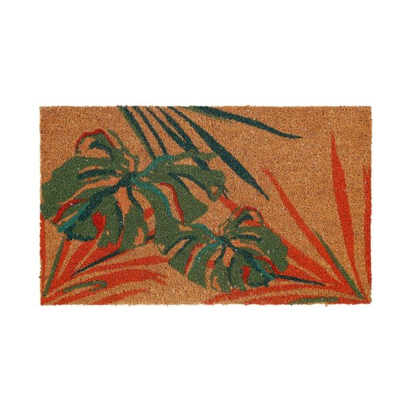 Stuoia di cocco 43x73 cm Tropic'Art - Sema