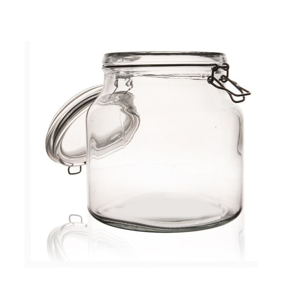 Contenitore per alimenti in vetro alimentare Irma – Orion-image-2