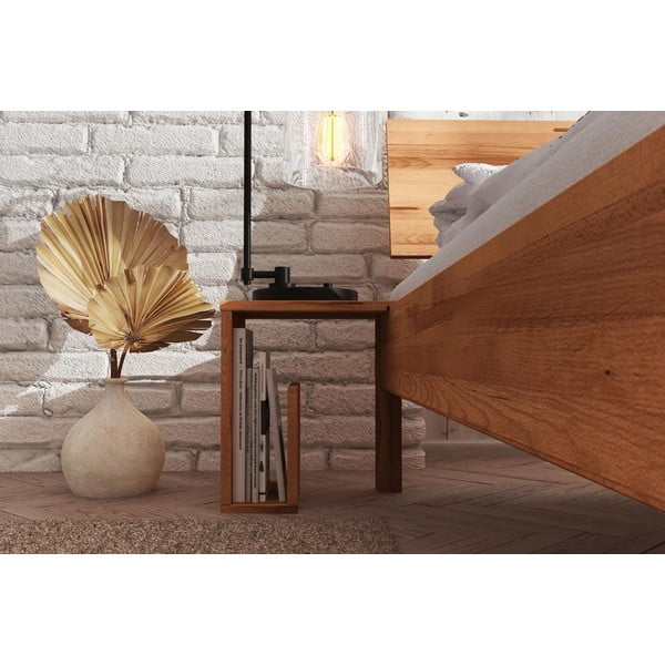 Comodino in legno di faggio Vento - The Beds-image-4
