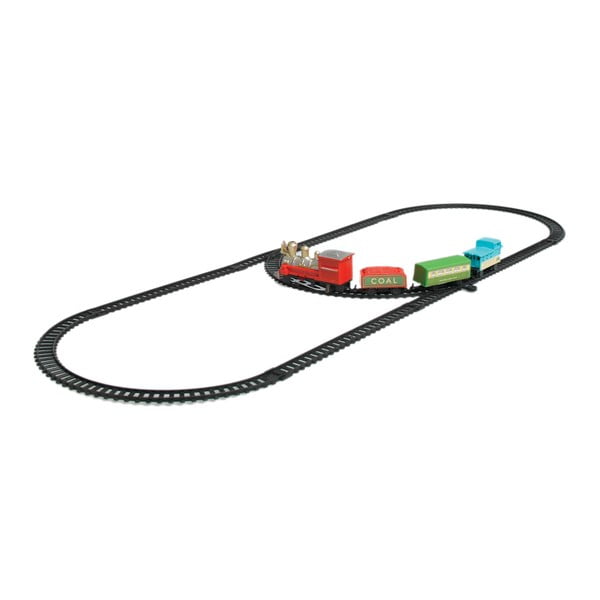 Ferrovia nazionale - Rex London-image-2