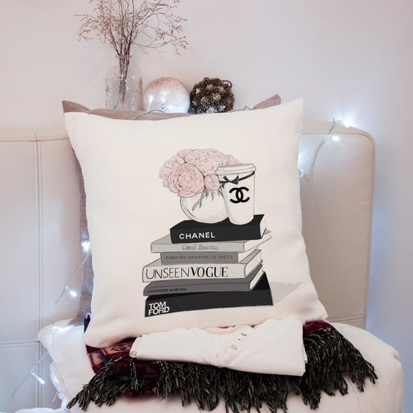 Federa 43x43 cm - Mila Home-image-3