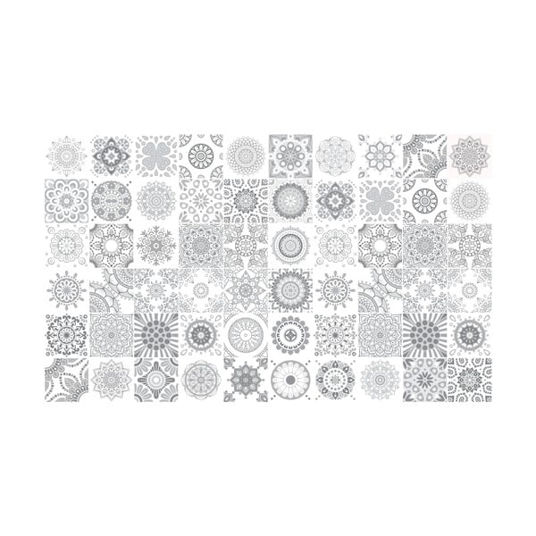 Set di 60 adesivi Dandellion - Ambiance-image-2