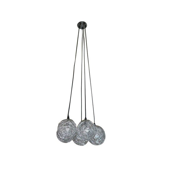 Lampada da soffitto Saturn 5 - Mauro Ferretti