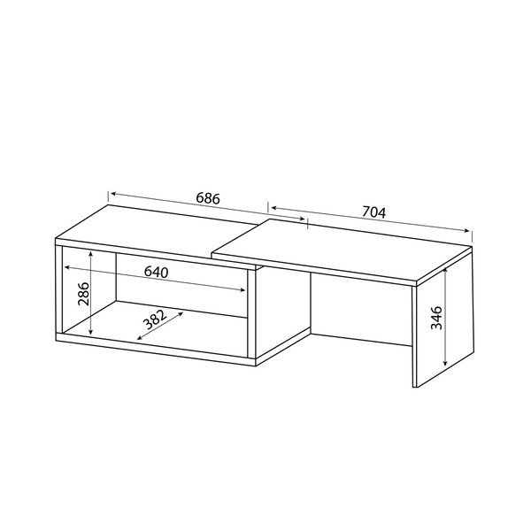 Tavolino Nina Box - TemaHome-image-2