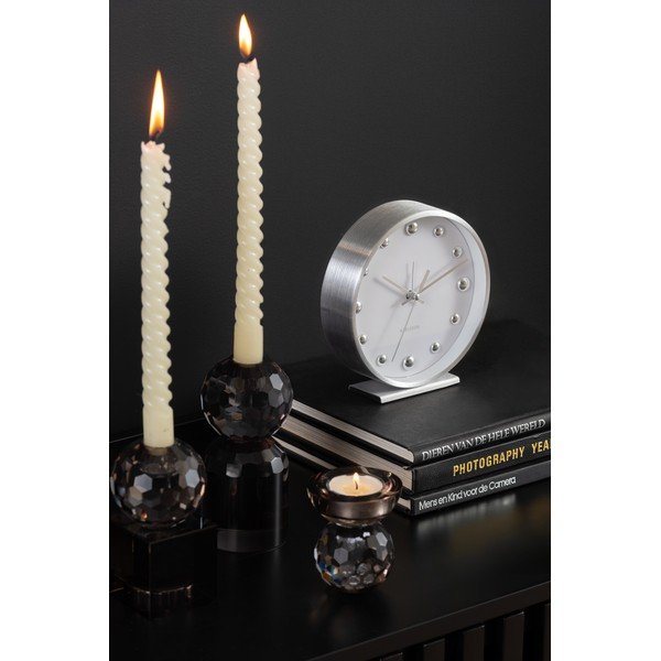 Sveglia Shiny Dots - Karlsson-image-2