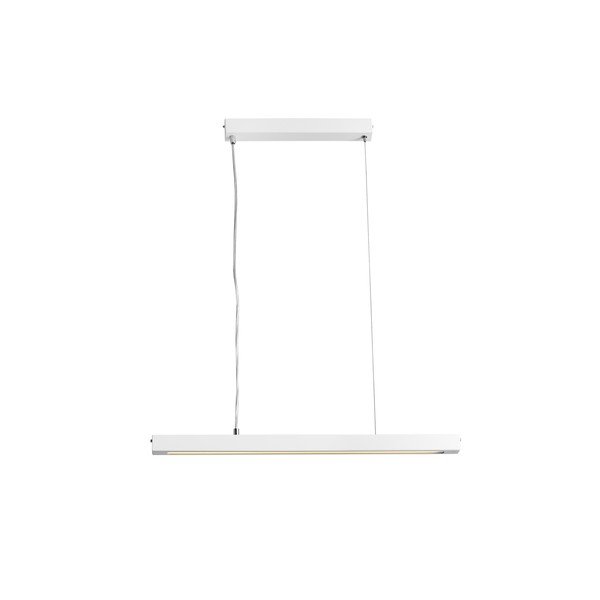 Apparecchio a sospensione bianco Custom Form M Line Plus - CustomForm