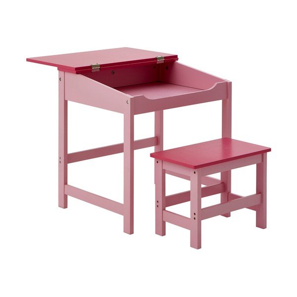 Set di mobili per bambini Jordan – Premier Housewares-image-2