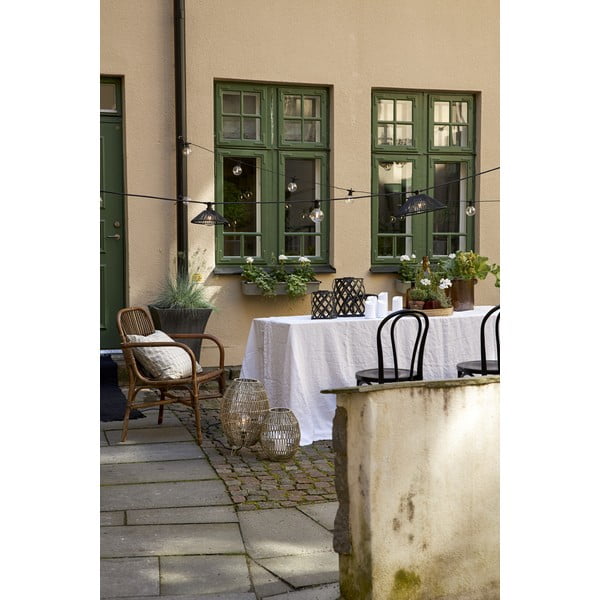 Paralume nero ø 38 cm Vide - Star Trading-image-4