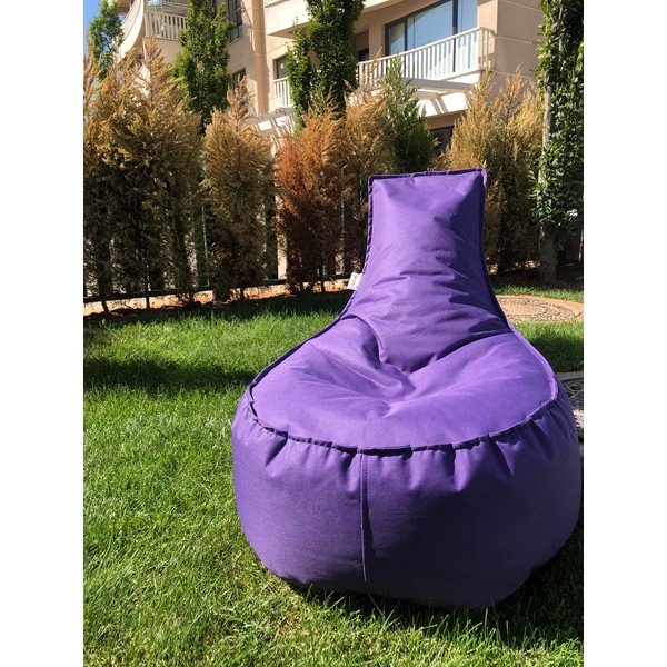 Borsa da giardino viola Aktif - Floriane Garden-image-4