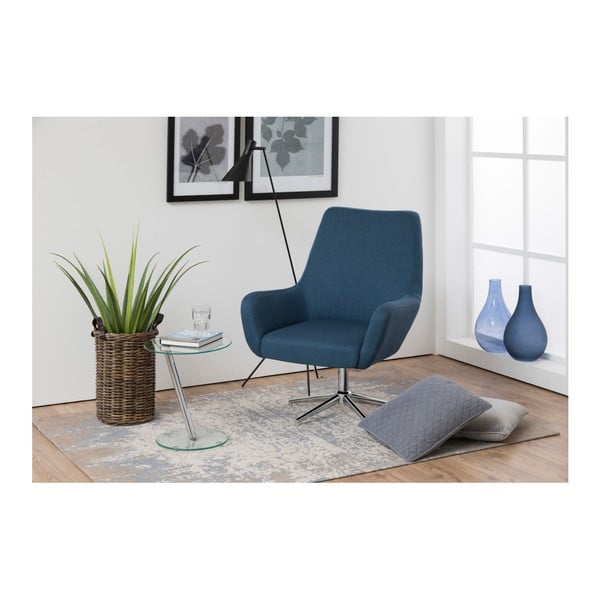 Odkládací stolek Actona Dexter Lamp Table-image-1