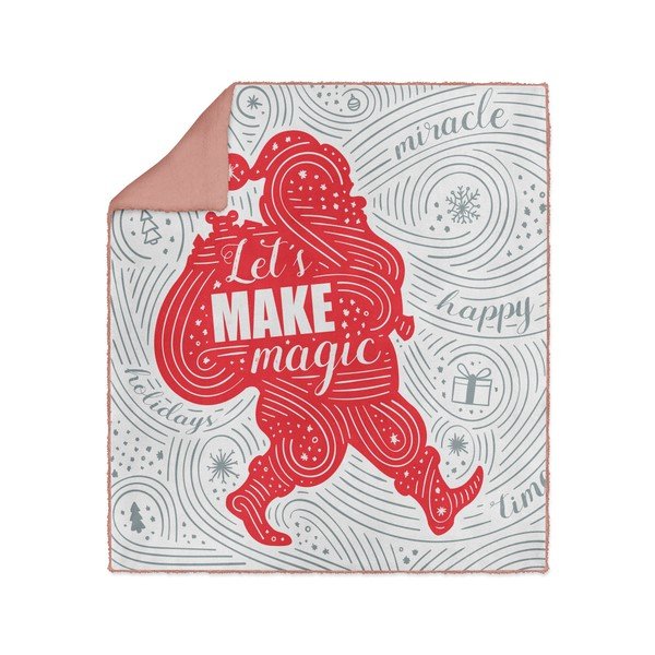 Deka Oyo home Santa, 160 x 220 cm