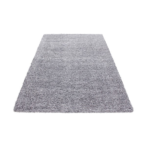 Tappeto grigio chiaro 80x150 cm Life - Ayyildiz Carpets-image-4
