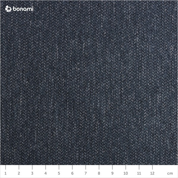 Divano angolare blu scuro (a U) Nihad structural - Bobochic Paris-image-4