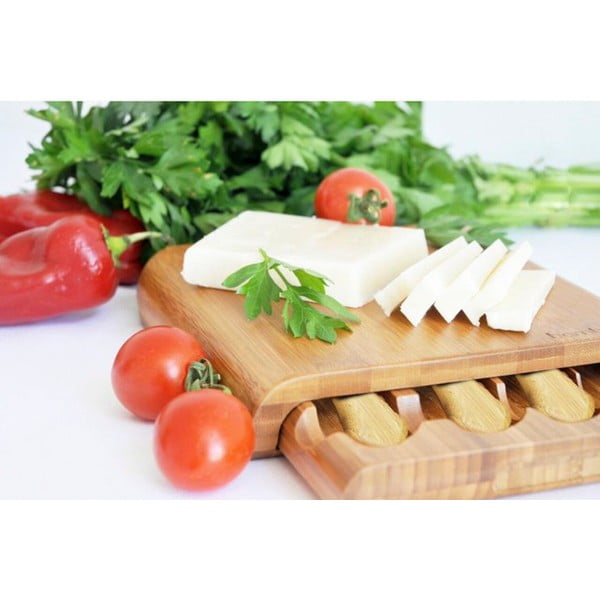 Set di formaggi Gravyer - Bambum-image-1