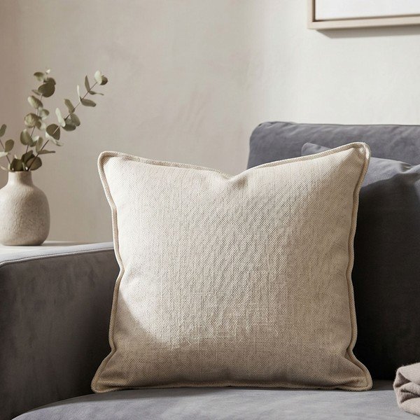 Federe decorative in set 2 pz 40x40 cm Linen – Mioli Decor-image-2