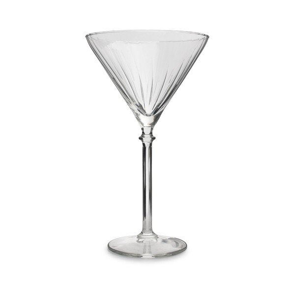 Set di bicchieri da cocktail 4 pz 230 ml Noble – BonBistro