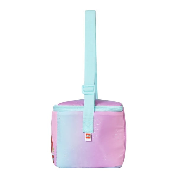 Borsa termica porta pranzo 5 l Iconic Sparkle - LEGO®-image-1