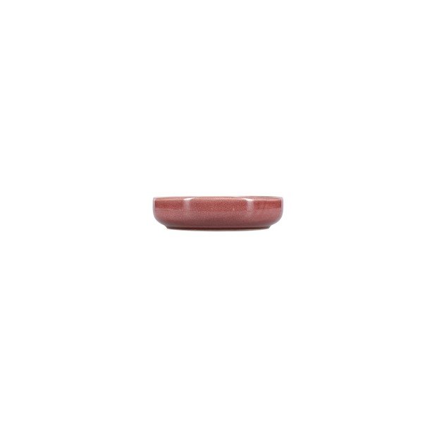 Piatto fondo burgundy in gres ø 21 cm Duna – ONA-image-2