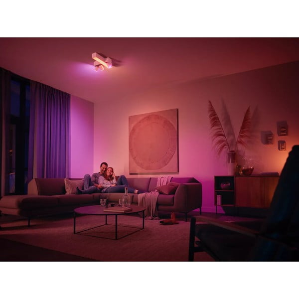 Faretto smart GU10 Centris - Philips Hue-image-3