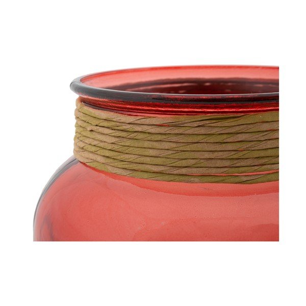 Vaso rosa Florero - Mauro Ferretti-image-3