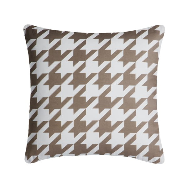 Polštář Geometric V58, 45 x 45 cm