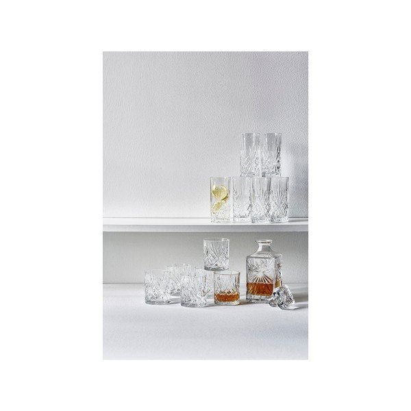 Set di bicchieri da cocktail 6 pz 360 ml Melodia – Lyngby Glas-image-4