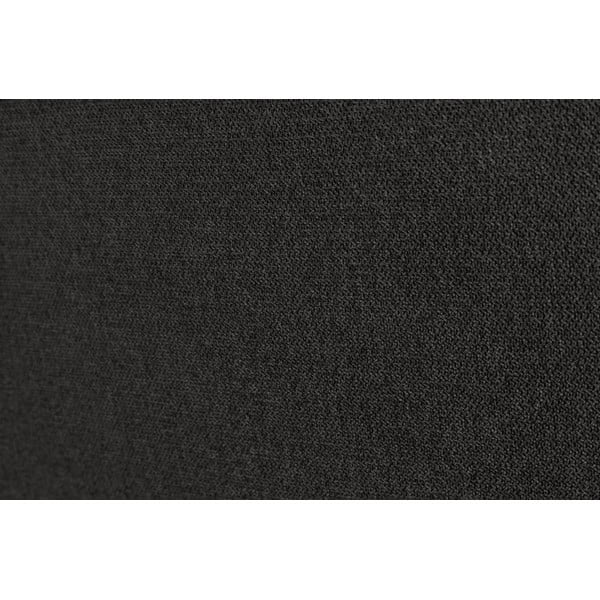 Testata nera UNIVERSE, 180 x 120 cm - Windsor & Co Sofas-image-2