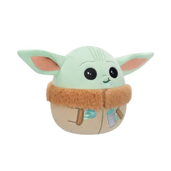 Peluche Grogu – SQUISHMALLOWS-image-4