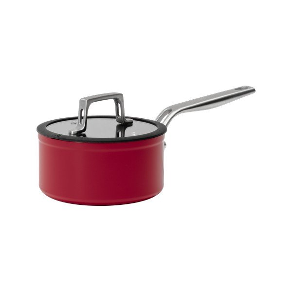 Casseruola con coperchio incluso/con superficie in ceramica 1,3 l Meda 4.0 – FABINI