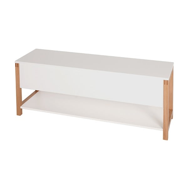 Panca con spazio di archiviazione Northgate - Woodman-image-2