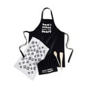 Set da 5 pezzi Don't Mess With The Chef Don't Mess with the Chef - Cooksmart ®