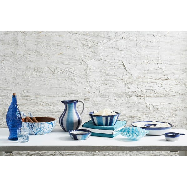 Brocca in terracotta Corfou - Côté Table-image-1