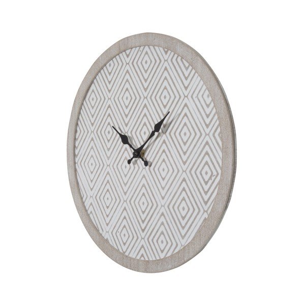 Orologio da parete Hypnos, ⌀ 30 cm - Mauro Ferretti-image-1