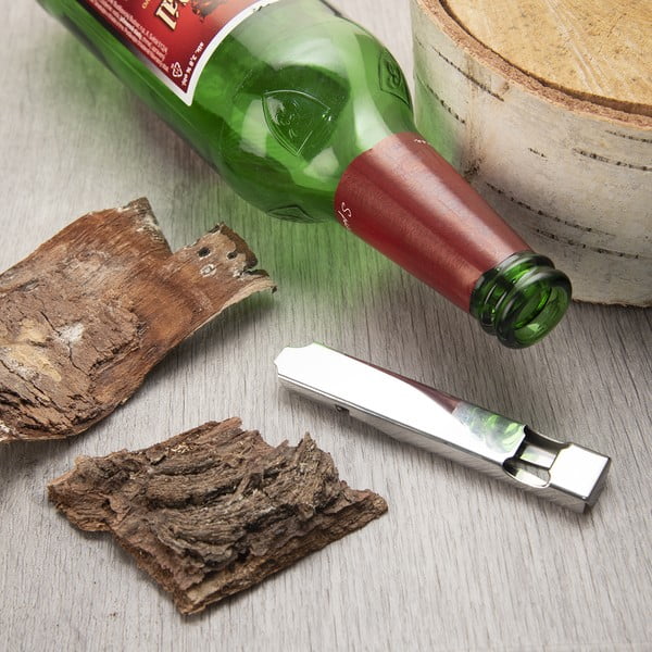 Posate argentate in acciaio inox 4 pz KEMP – Orion-image-2