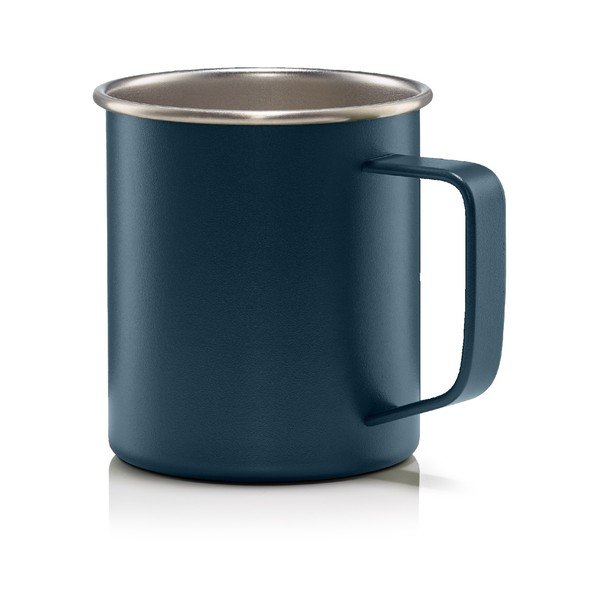 Tazza da viaggio in acciaio inox 370 ml Camp - Mizu