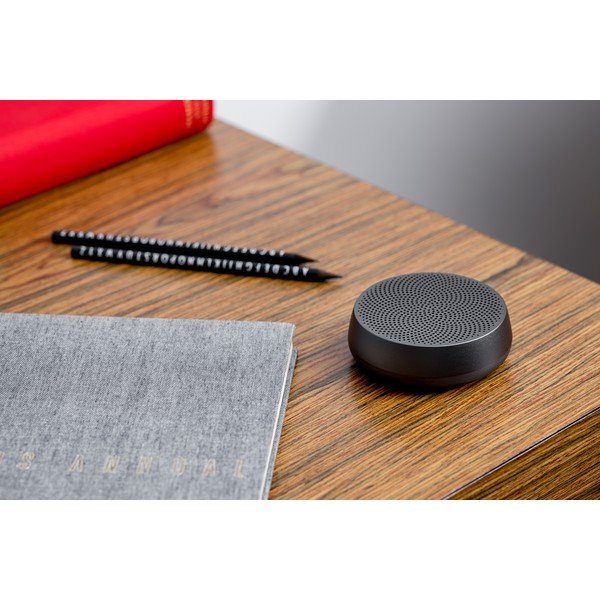 Altoparlante bluetooth Mino+ L - Lexon-image-4