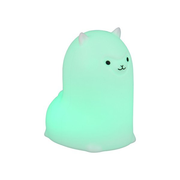 Luce notturna per bambini bianca Paky – Reality-image-3